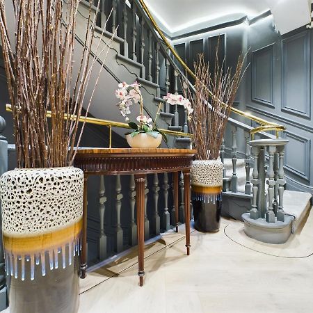 Classy 2Bedroom City Centre Apt 曼彻斯特 外观 照片
